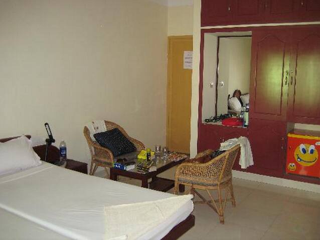 Greenshore Apartment, Thiruvananthapuram 5